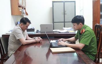 Lái xe gây TNGT liên hoàn làm 2 người thương vong vi phạm nồng độ cồn cao