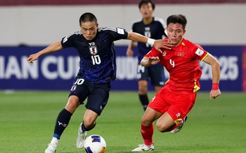 Sao HAGL rực sáng, U17 Việt Nam tạo địa chấn tại giải châu Á