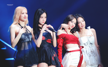 Giá vé concert BlackPink bị chê "đắt cắt cổ" nhưng chỉ bằng một nửa ở Việt Nam