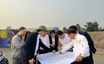 Hà Nam: Đề xuất chủ đầu tư chủ động lựa chọn đối tượng mua nhà ở xã hội