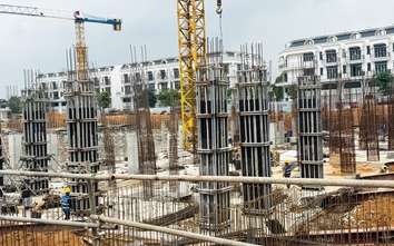 Nhận quả đắng vì quá “khát” nhà ở xã hội