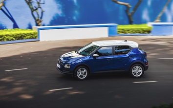 VinFast bàn giao hơn 11 nghìn xe điện mỗi tháng