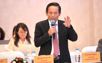 Chuyên gia hiến kế xử lý tài sản thi hành án trong các đại án kinh tế