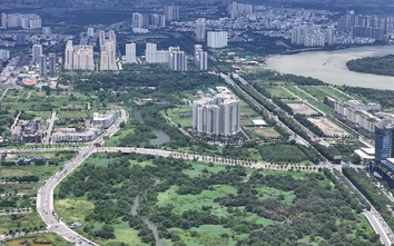 TP.HCM thí điểm dự án nhà ở thương mại trên đất nông nghiệp