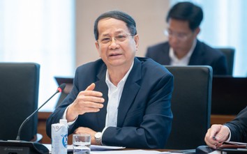 Tư duy mới từ Nghị quyết 68: Giao dịch hàng hóa qua Sở để thị trường tự điều tiết giá