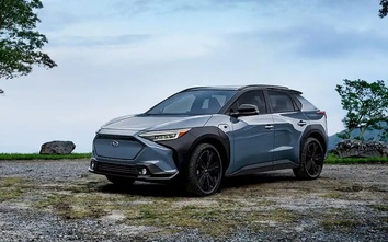 Các hãng xe Nhật Bản xem xét lại chiến lược xe điện