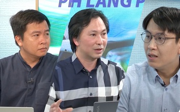 Cafe Auto: Xe PHEV không sạc điện thì sao?