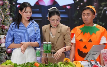 Hoa hậu Thùy Tiên nhận "hoa hồng" gần 7 tỷ đồng vụ kẹo Kera