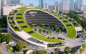 Kiến trúc đô thị và nông thôn Việt Nam thay đổi nhanh, nhiều thành công