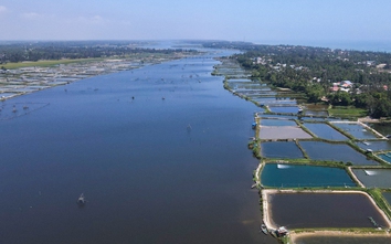 Quảng Nam tổ chức cuộc thi thiết kế cầu 400 tỷ đồng nối đôi bờ sông Trường Giang