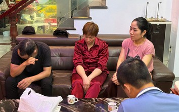 Nam Định: Triệt phá đường dây ma túy với hệ thống cảnh giới như "boong-ke"