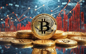Bitcoin phá đỉnh mọi thời đại, cán mốc 111.000 USD