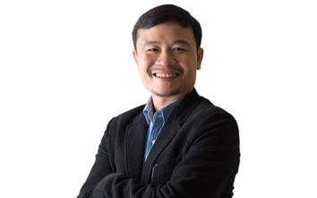 Kiến trúc sư Võ Trọng Nghĩa được trao giải Văn hóa châu Á Fukuoka 2025