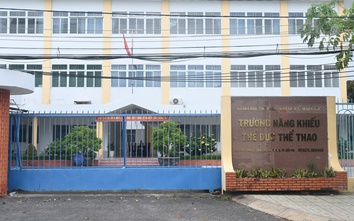 Bắt tạm giam nguyên phó giám đốc Sở Văn hóa - Thể thao và Du lịch tỉnh Bến Tre