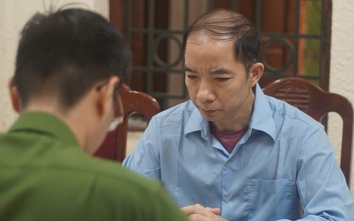 Hà Nội: Khởi tố Bí thư phường Hoàng Liệt vì "vòi tiền" chủ bãi giữ xe trái phép