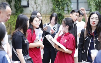 Các mốc tuyển sinh đại học, cao đẳng năm 2025 thí sinh cần biết