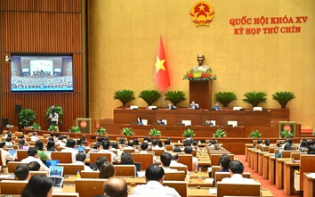 Chốt bổ sung hơn 4.000 tỷ đồng quyết toán viện trợ phòng, chống dịch Covid-19