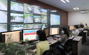 Huế: Ngăn đăng kiểm gần 2.500 xe "dính" phạt nguội, có ô tô vi phạm 58 lần