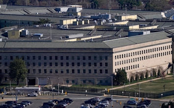 Chính quyền Tổng thống Trump siết chặt quy định đối với phóng viên tại Lầu Năm Góc