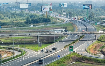 Bộ Xây dựng ra công điện yêu cầu các đơn vị phân cấp tối thiểu 50% tổng số nhiệm vụ