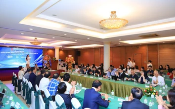 Thực hiện chính sách nhất quán để mỗi doanh nhân là một chiến sĩ trên mặt trận kinh tế