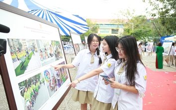 Từ năm 2025 kỳ thi THPT sẽ thay đổi ra sao?