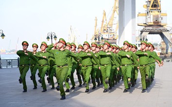 Hải Phòng: Cấm xe nhiều tuyến phố trung tâm phục vụ Lễ hội Hoa Phượng Đỏ