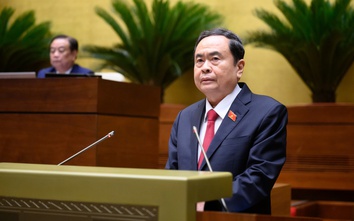 Chủ tịch Quốc hội: Kỳ họp thứ 9 có ý nghĩa lịch sử, quyết định nhiều nội dung đặc biệt