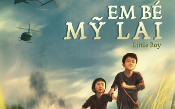 Đạo diễn "Đèn âm hồn" làm phim về vụ thảm sát Mỹ Lai tại Quảng Ngãi 