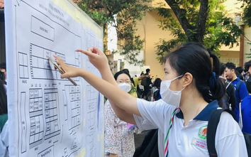 Bị kẻ giả mạo nhân viên trường học gửi link chỉnh sửa thông tin, phụ huynh mất tiền triệu