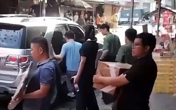 TikToker Lê Việt Hùng bị bắt, điều tra về hành vi cưỡng đoạt tài sản