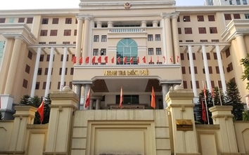 Hoàn tất sắp xếp tổ chức, nhân sự tại Thanh tra Chính phủ trước 30/5