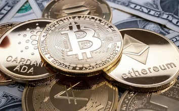Bitcoin quay lại mốc 100.000 USD, đà tăng chưa dừng lại?
