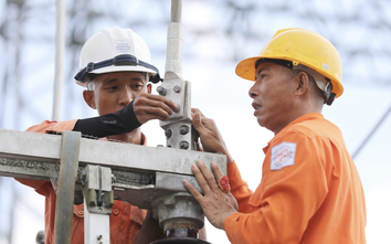 Tăng giá điện từ ngày mai, người dân phải chi thêm tối đa 65.000 đồng mỗi tháng