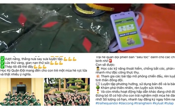 Cảnh báo phụ huynh học sinh mất tiền tỷ với trò lừa cũ - chiêu thức mới của tội phạm mạng