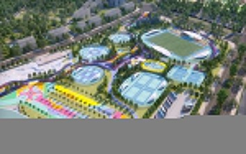 Sun Group đồng loạt khởi công 3 dự án có ý nghĩa an sinh xã hội lớn tại Hà Nam