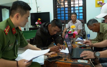 Huế: Khởi tố 2 đối tượng buôn bán thuốc lá nhập lậu