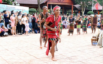 Bình Phước hoàn tất khoanh vùng bảo vệ di tích giã gạo nuôi quân tại sóc Bom Bo