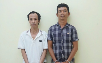 Đăng tải thông tin sai sự thật về nguyên Giám đốc Công an TP.HCM, hai TikToker bị bắt