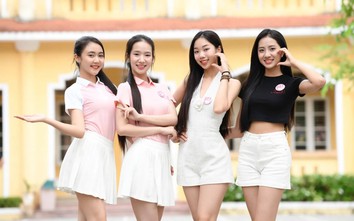 Lùi ngày tổ chức Chung kết Hoa hậu Việt Nam 2024 vì mưa lớn ở Huế