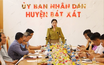 Bát Xát có 2 nghệ nhân được đề nghị công nhận "Nghệ nhân dân gian" năm 2025