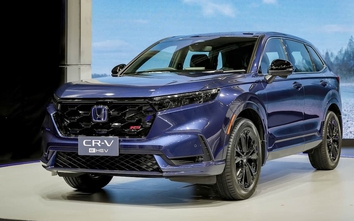 Từ năm 2026, xe hybrid tự sạc có cơ hội giảm giá