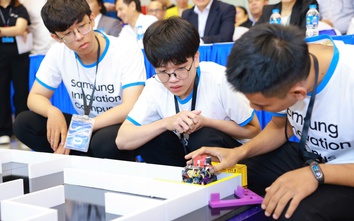 Nhân tài công nghệ số được hưởng lương đặc biệt, hỗ trợ nhà, phương tiện đi lại