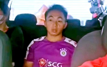 Hà Nội: Nạn nhân trình báo bị "chặt chém" 4,9 triệu đồng cho chuyến xe hơn 20km