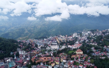 Sa Pa và những trải nghiệm níu chân du khách bốn phương