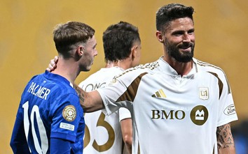 Kết quả bóng đá FIFA Club World Cup 2025 ngày 17/6