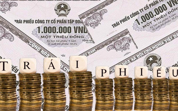 Một tuần, 5 ngân hàng gọi vốn thành công hơn 7.900 tỷ đồng qua kênh trái phiếu