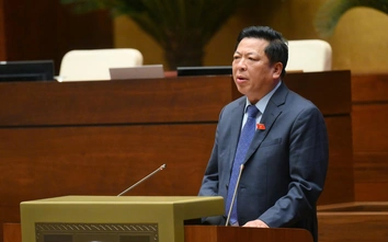 Bộ trưởng Bộ Xây dựng: Đột phá thể chế phát triển đường sắt đi đôi với kiểm soát rủi ro