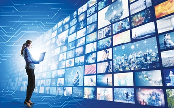 Giữ bản sắc báo chí trong kỷ nguyên AI