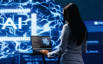 Phóng viên trước nguy cơ bị đào thải nếu không biết sử dụng AI